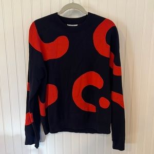 & Other Stories, Paris Atelier Sweater